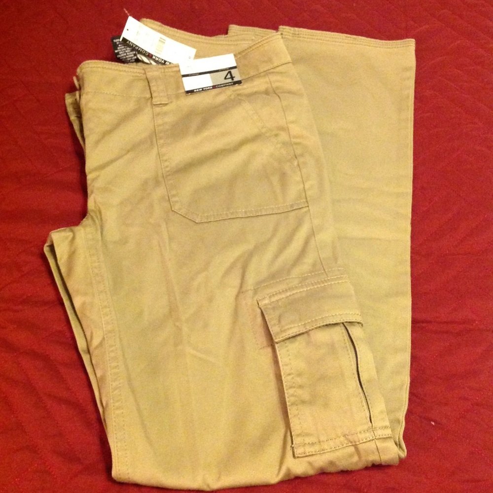 Pants